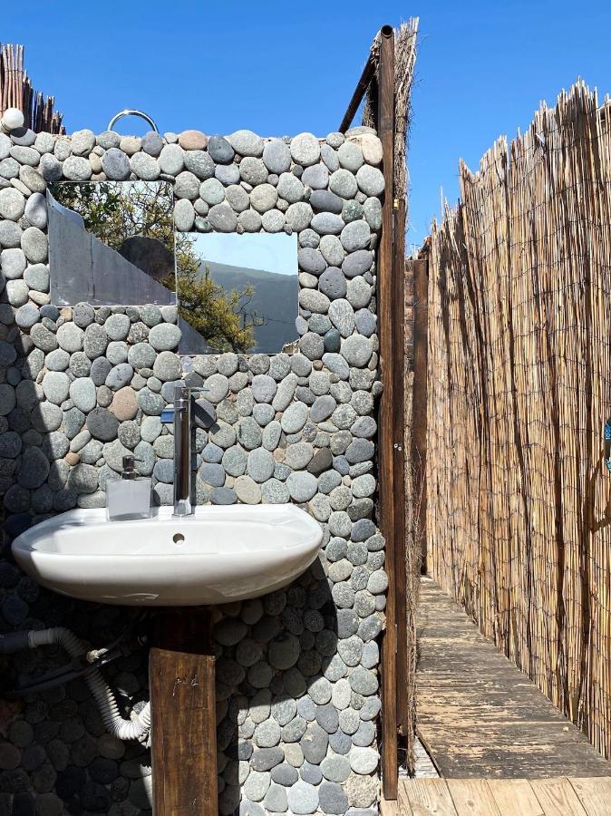 Farm stay Finca La Costa #2 *