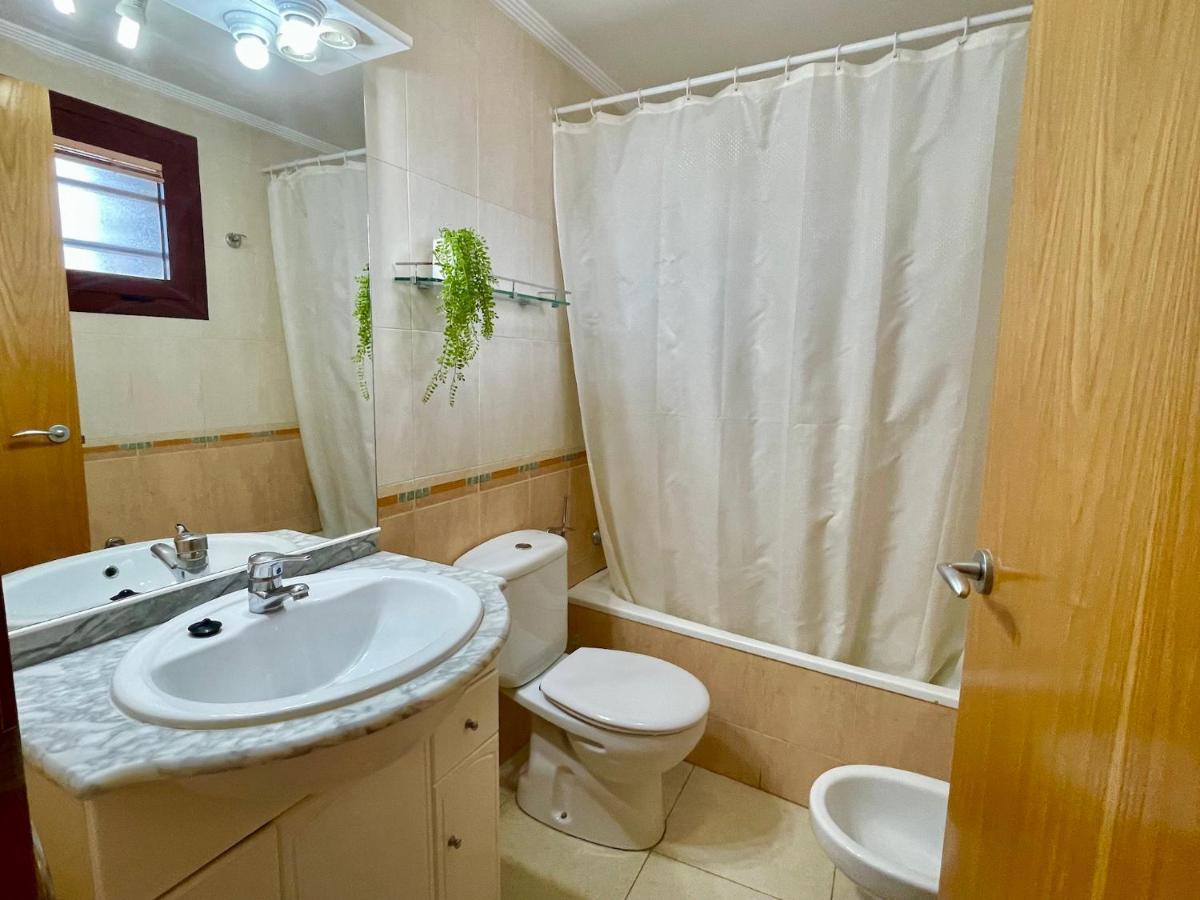 Apartamento Turístico Torremar Planta 15 - Gestaltur