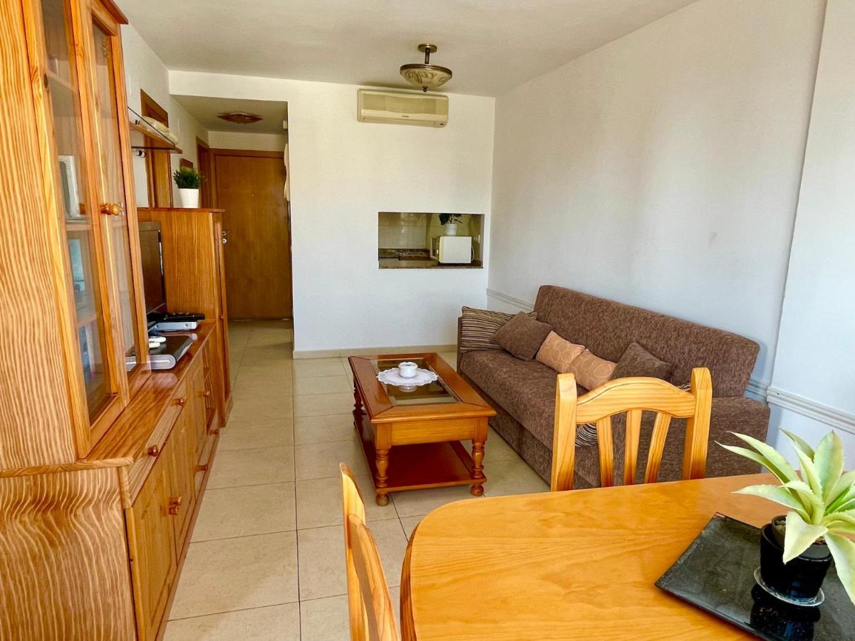 Turístico Torremar Planta 15 - Gestaltur Apartamento Benidorm