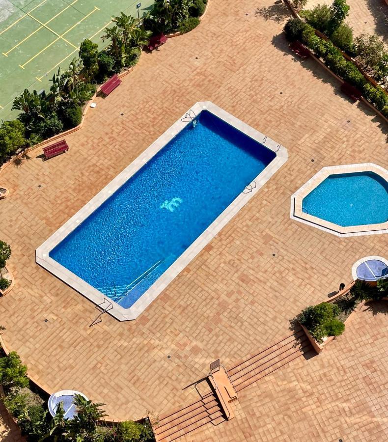 Turístico Torremar Planta 15 - Gestaltur Apartamento Benidorm