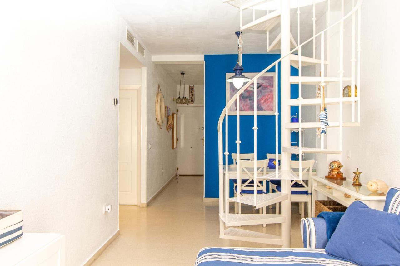Lightbooking Cadiz Apartamento