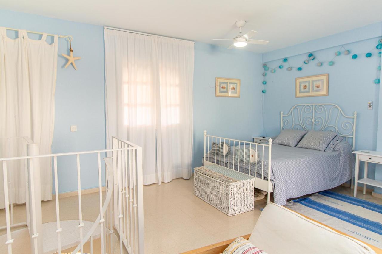 Apartamento Lightbooking Cadiz Chipiona