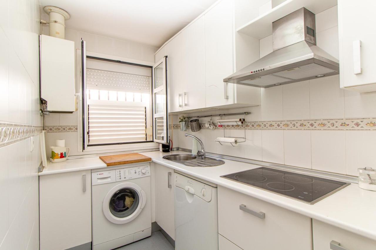 Apartamento Lightbooking Cadiz