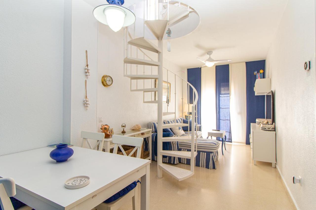 Lightbooking Cadiz Apartamento Chipiona