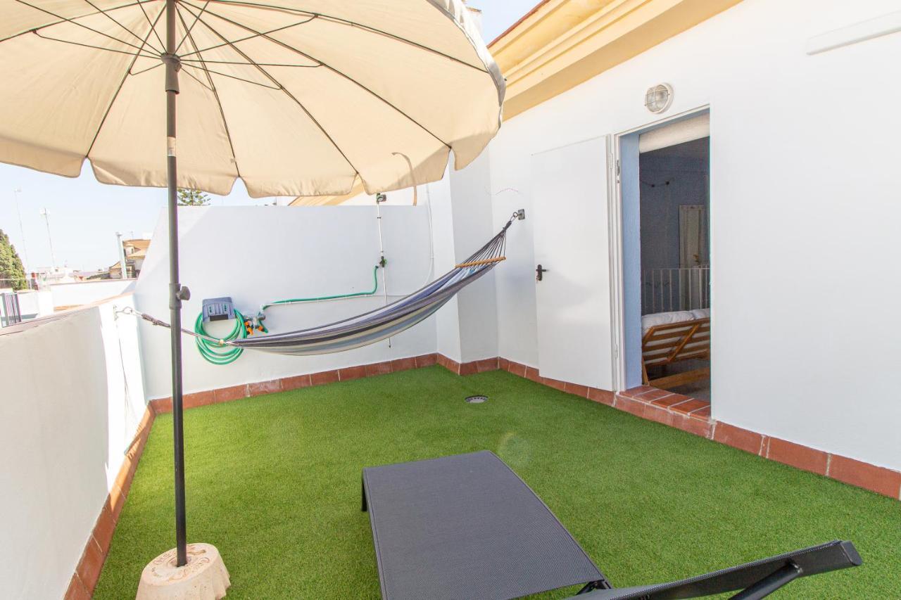 Apartamento Lightbooking Cadiz