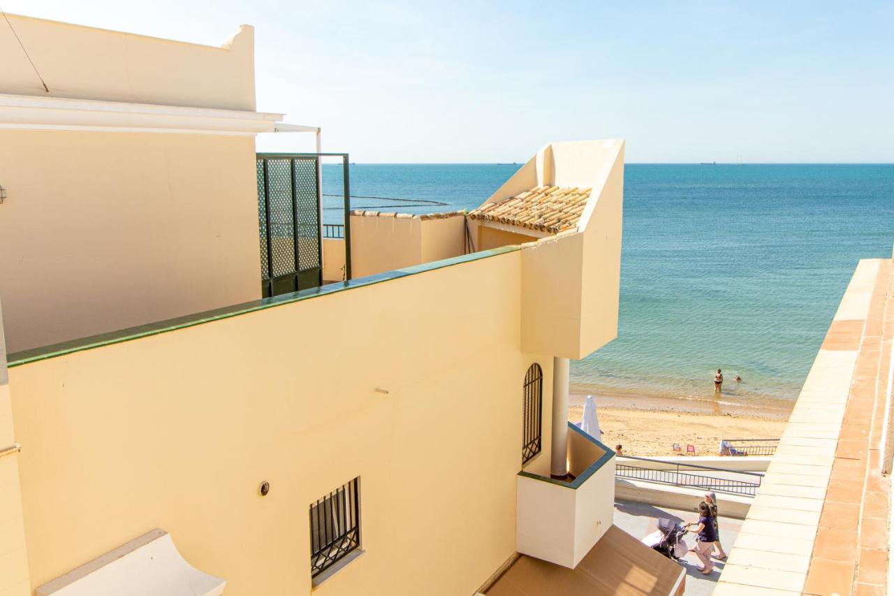 Lightbooking Cadiz Apartamento