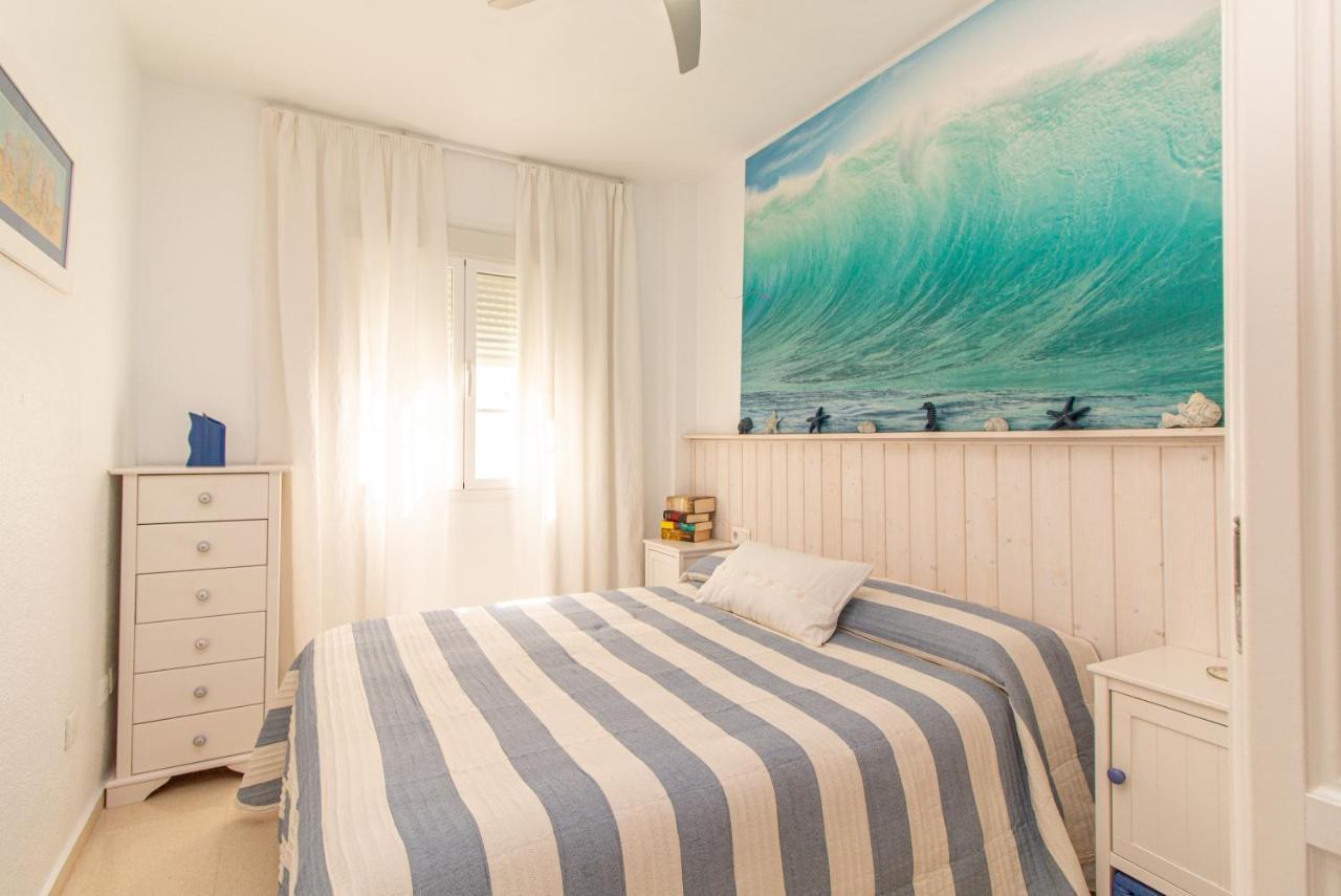 Apartamento Lightbooking Cadiz Chipiona