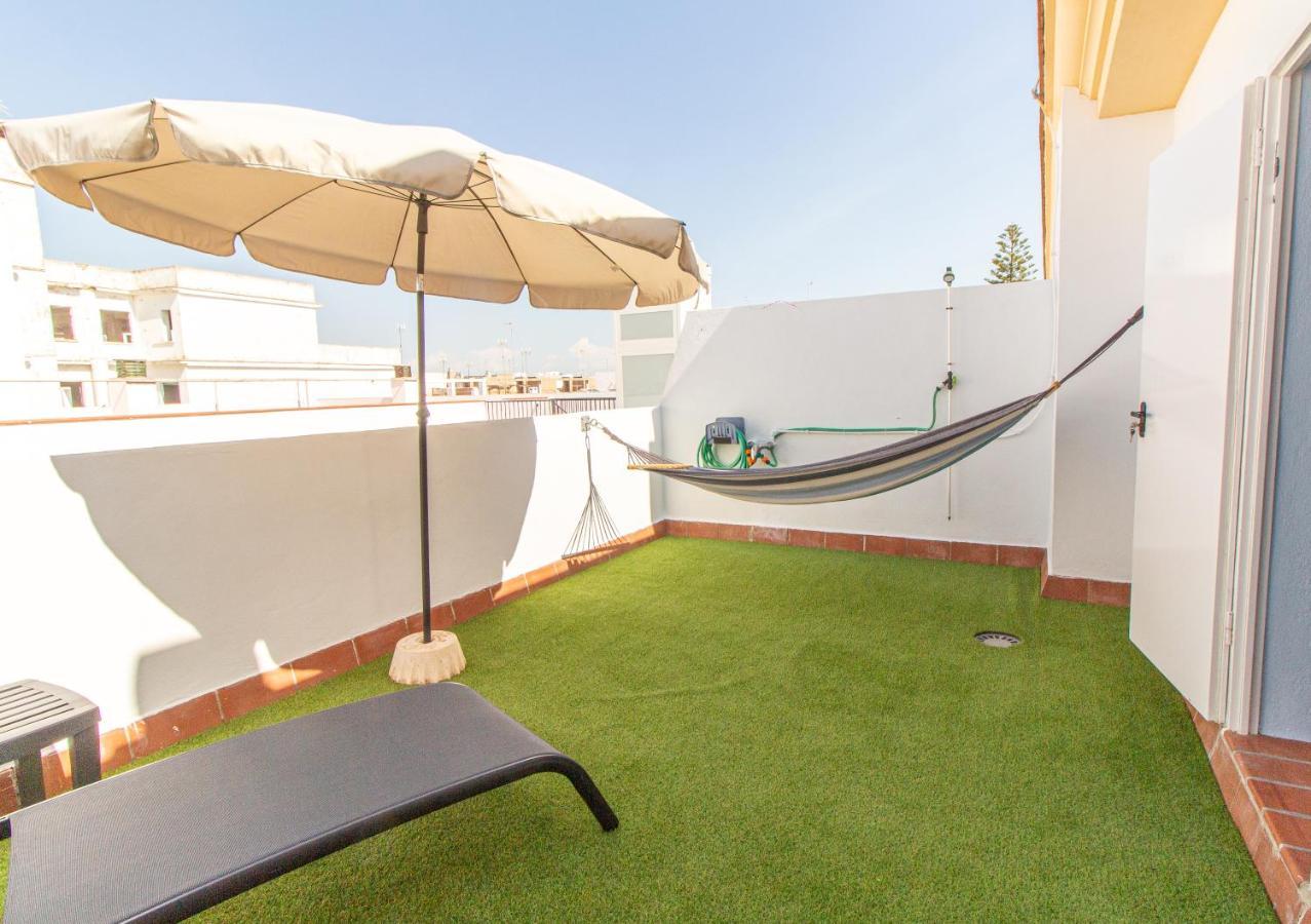 Lightbooking Cadiz