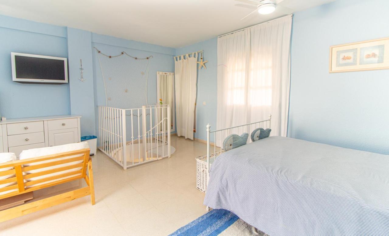 Lightbooking Cadiz Apartamento