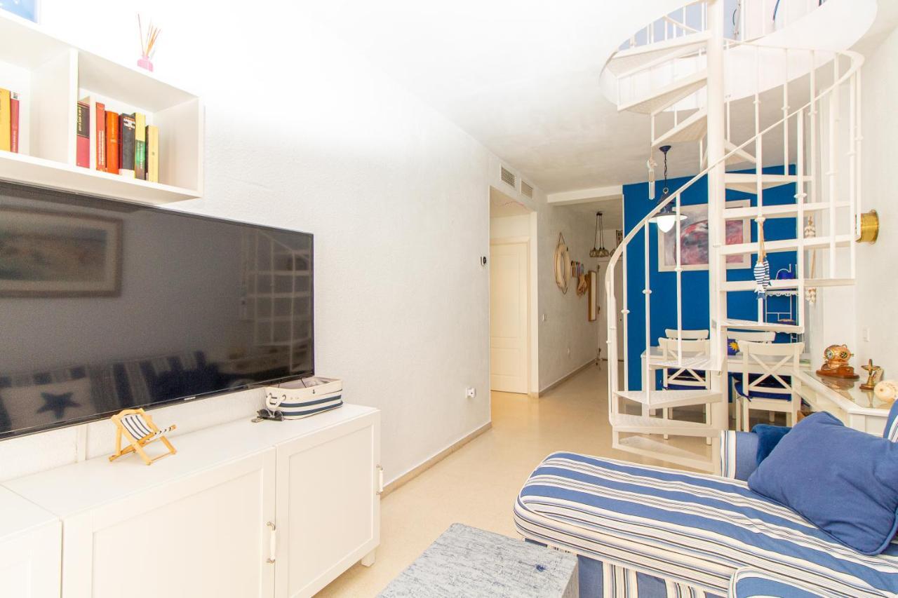 Apartamento Lightbooking Cadiz