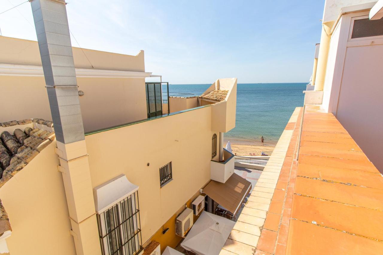 Lightbooking Cadiz Apartamento *