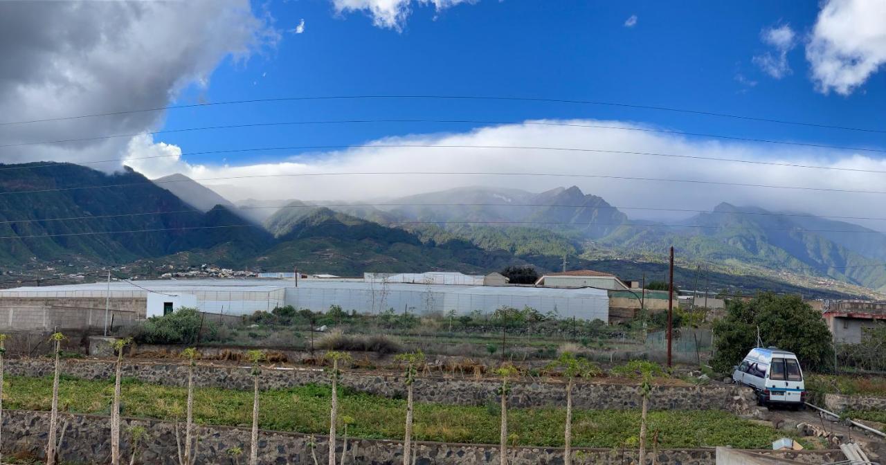 Finca La Costa #2 Santa Cruz de Tenerife