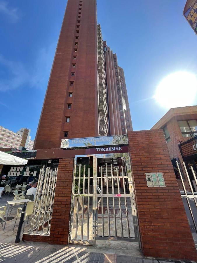 Turístico Torremar Planta 15 - Gestaltur Apartamento Benidorm