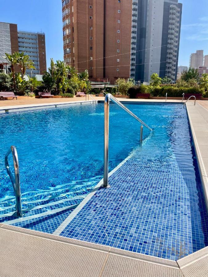 Apartamento Turístico Torremar Planta 15 - Gestaltur