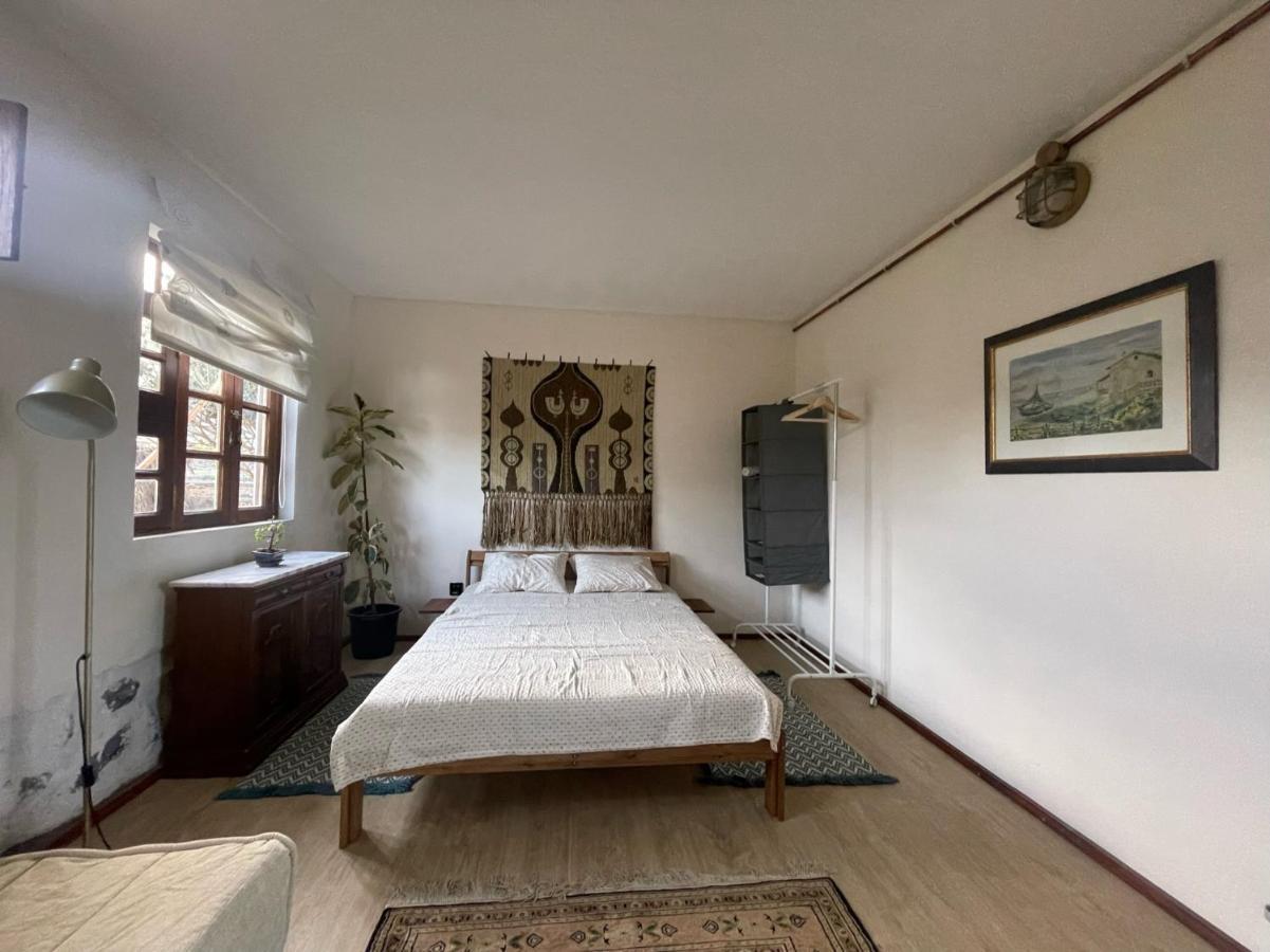 Farm stay Finca La Costa #2 Santa Cruz de Tenerife