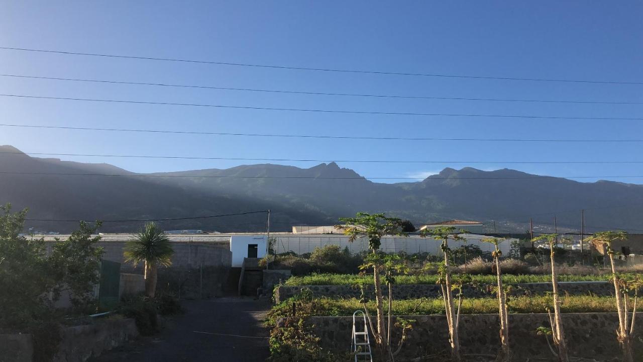 Finca La Costa #2 Farm stay Santa Cruz de Tenerife