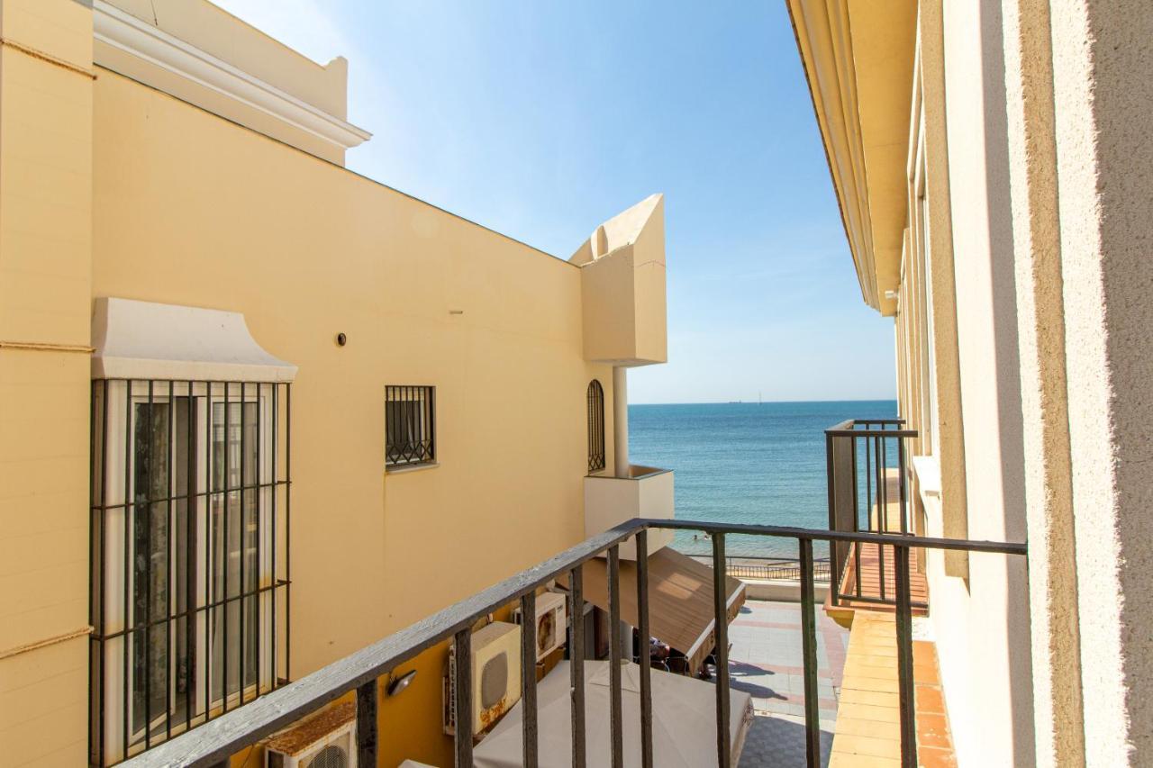 Apartamento Lightbooking Cadiz *