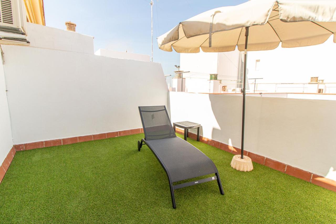 Lightbooking Cadiz