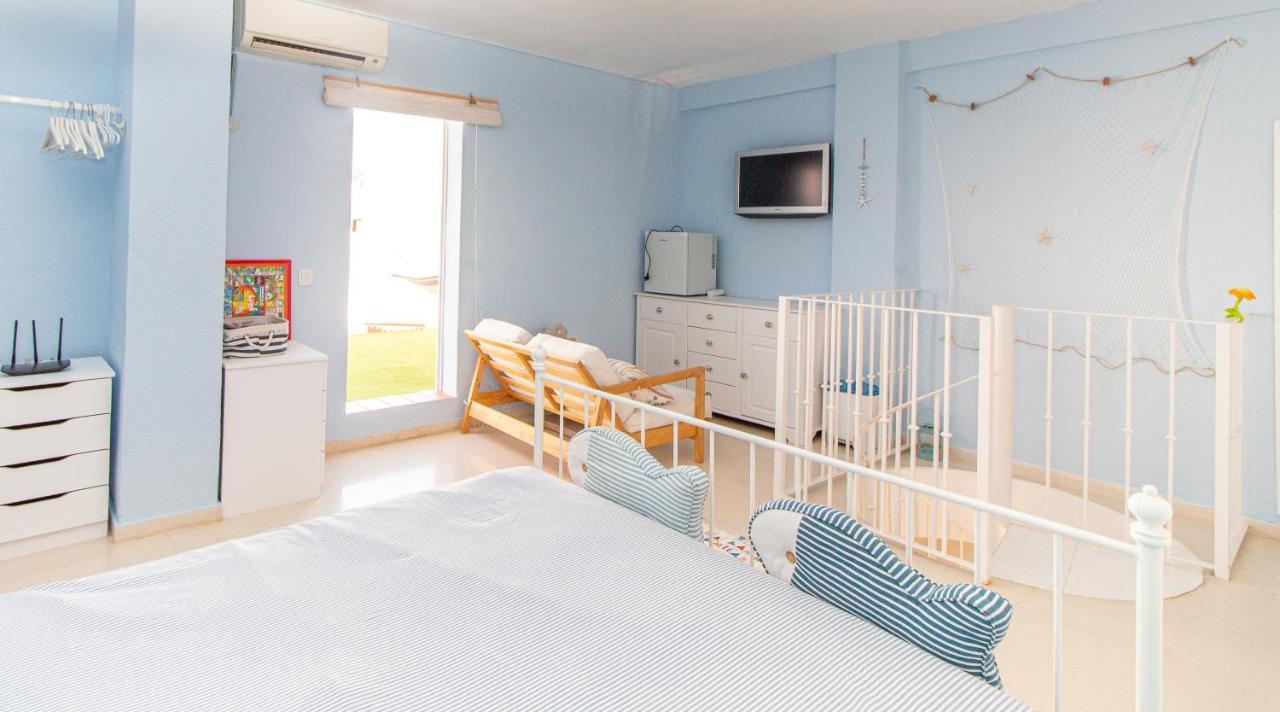 Lightbooking Cadiz Apartamento
