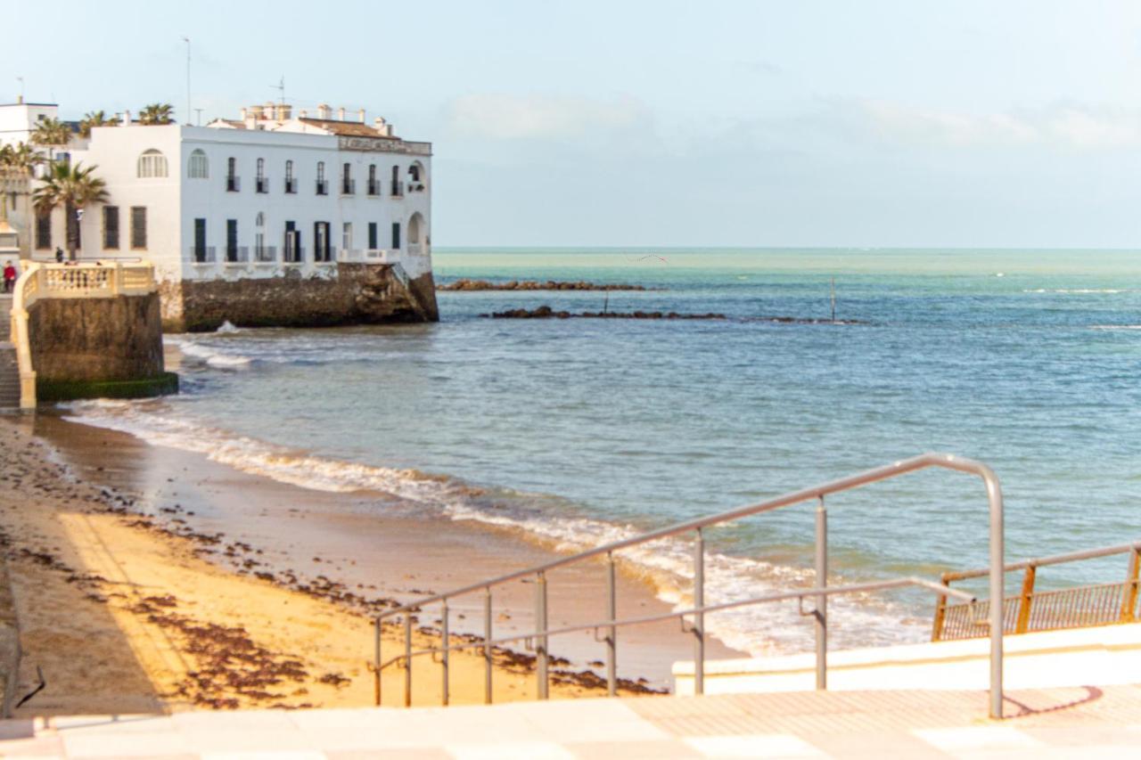 Lightbooking Cadiz Apartamento