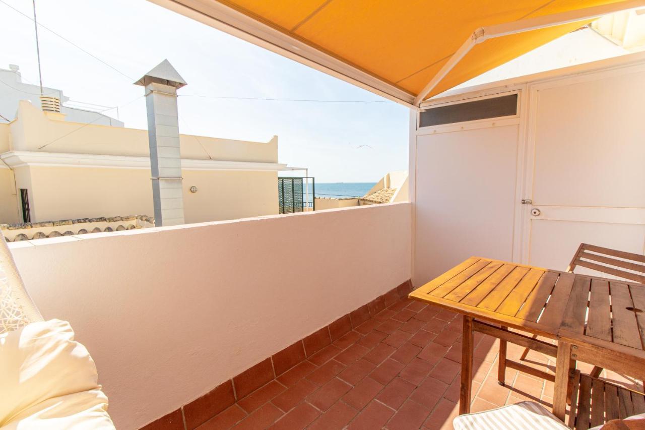 Apartamento Lightbooking Cadiz Chipiona