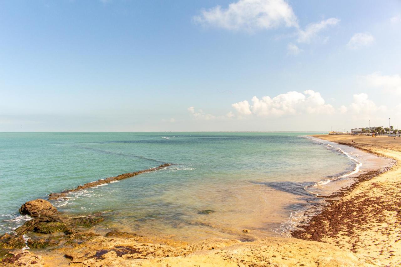 Apartamento Lightbooking Cadiz Chipiona