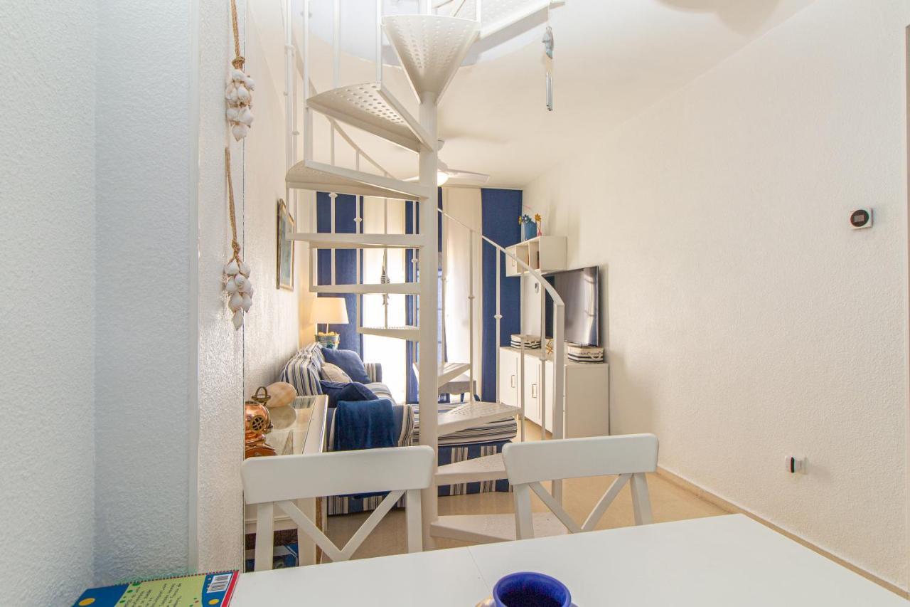 Apartamento Lightbooking Cadiz *