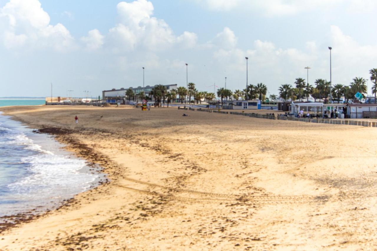 Apartamento Lightbooking Cadiz