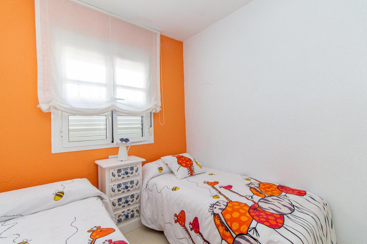 Lightbooking Cadiz Apartamento
