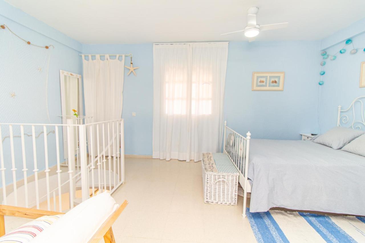 Lightbooking Cadiz Apartamento Chipiona