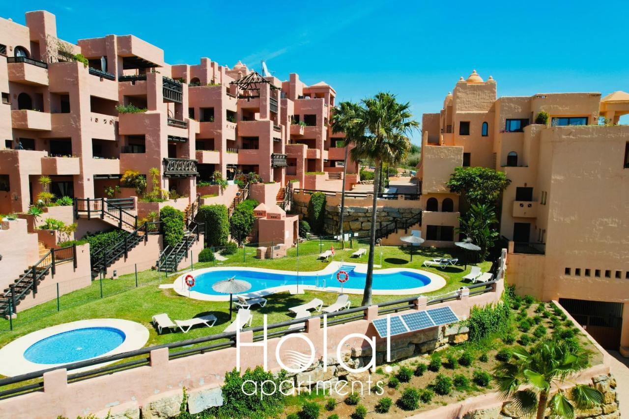 Apartment Hola! At Coto Real Manilva