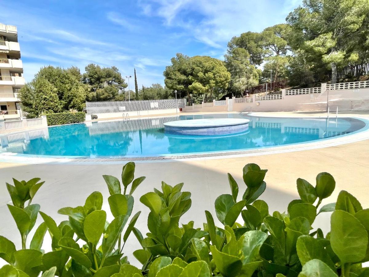 Apartbeach Cataluña 92 Piscina Y Climatizado *
