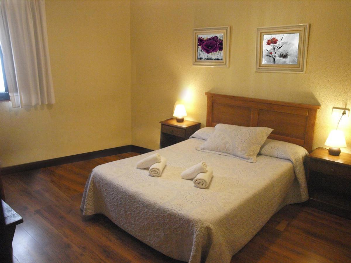 Guest house Plaza Del Ayuntamiento Cangas de Onis