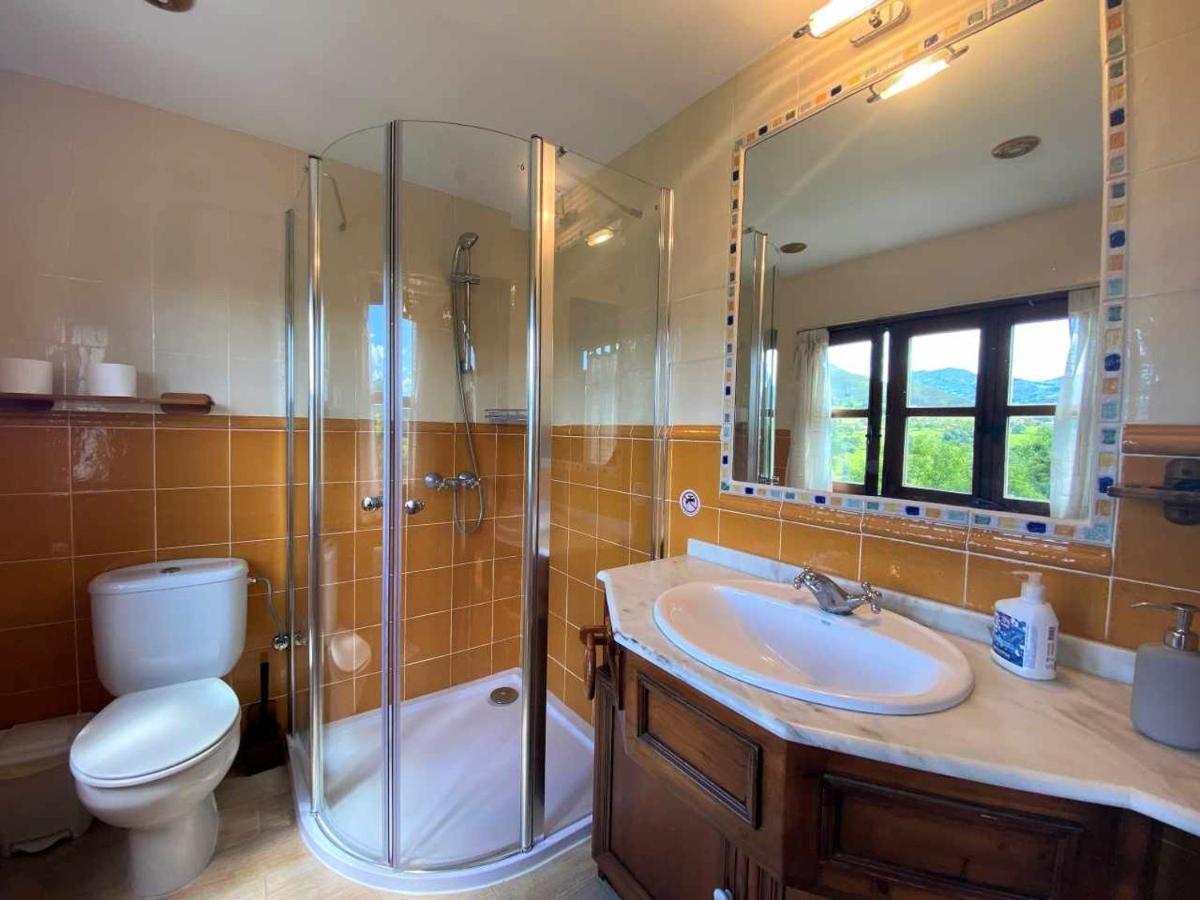 Country house El Bohio