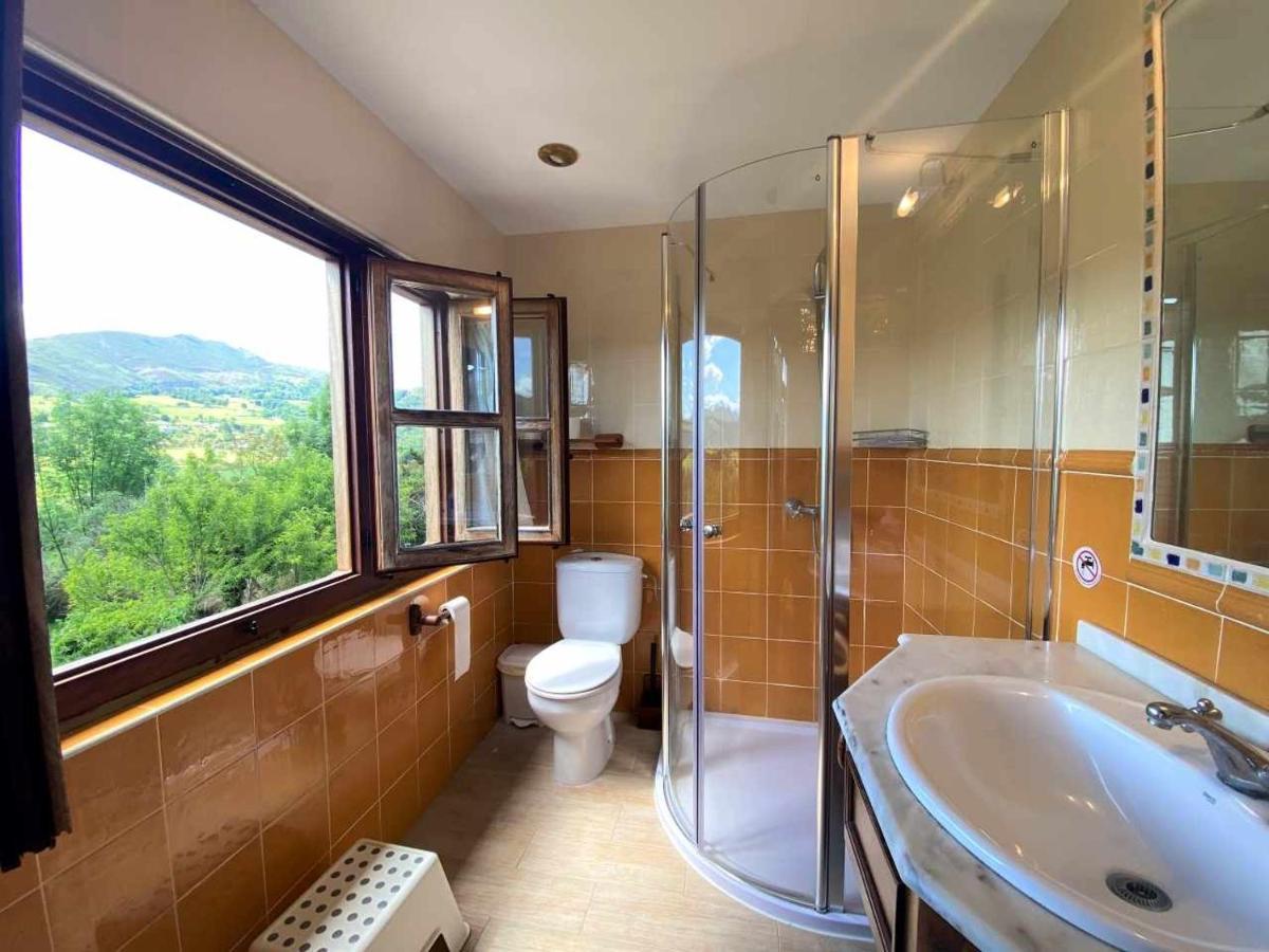 Country house El Bohio