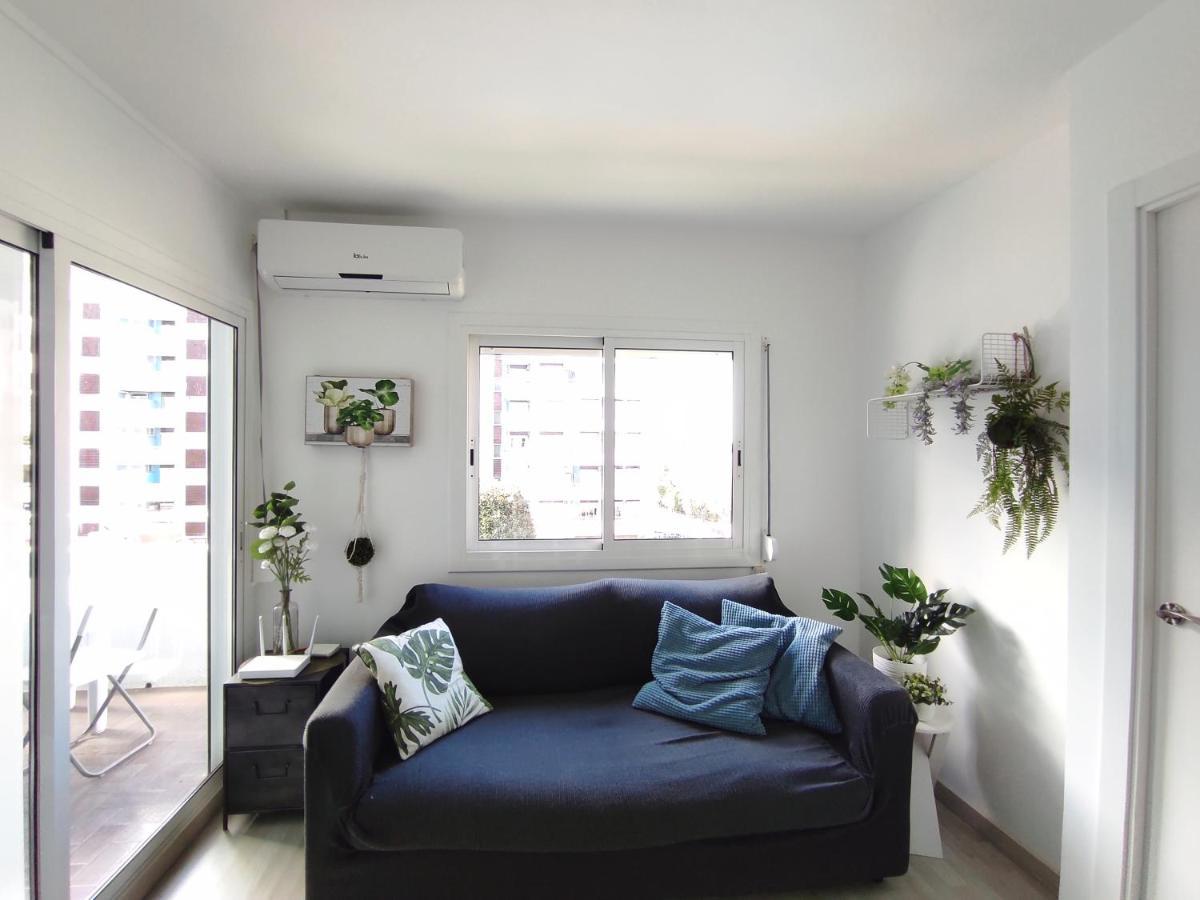 Apartment Aiguaneu Es Mediterrani Blanes