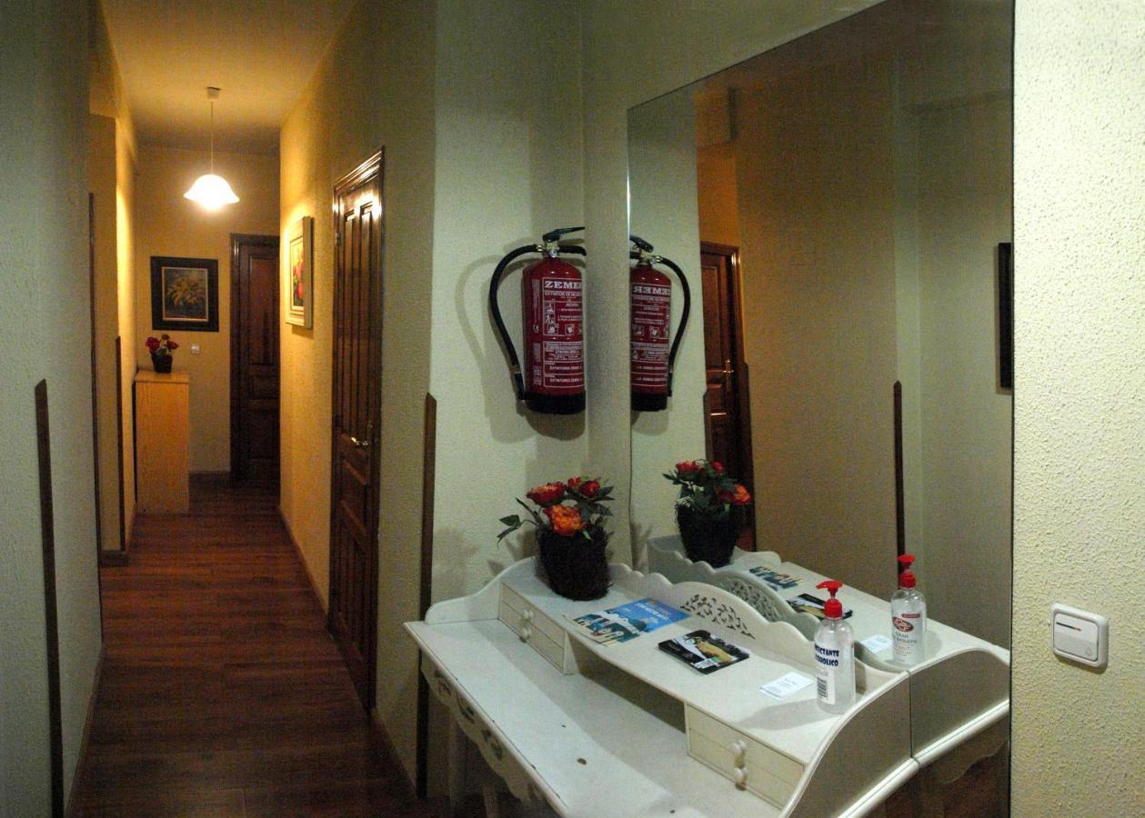 Guest house Plaza Del Ayuntamiento