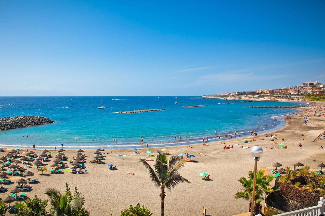 Albatros Park Amarilla Golf Piscina Climatizada, Wifi Apartment *