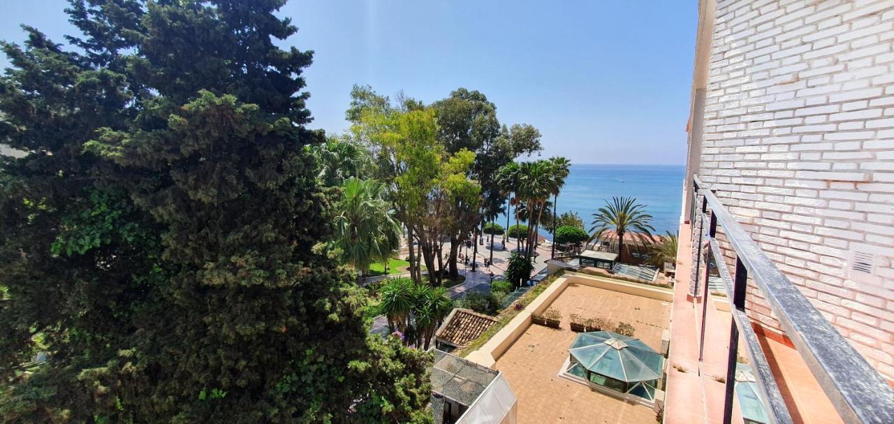Apartamento Skol 329 - Spacious Beachfront With Sea Views *