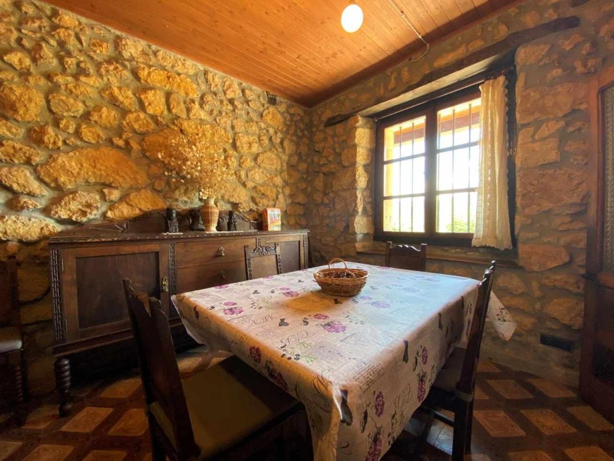 El Bohio Country house Arriondas