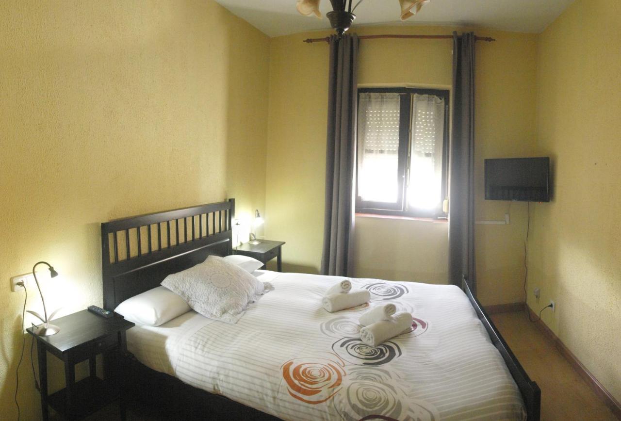 Plaza Del Ayuntamiento 3* Cangas de Onis