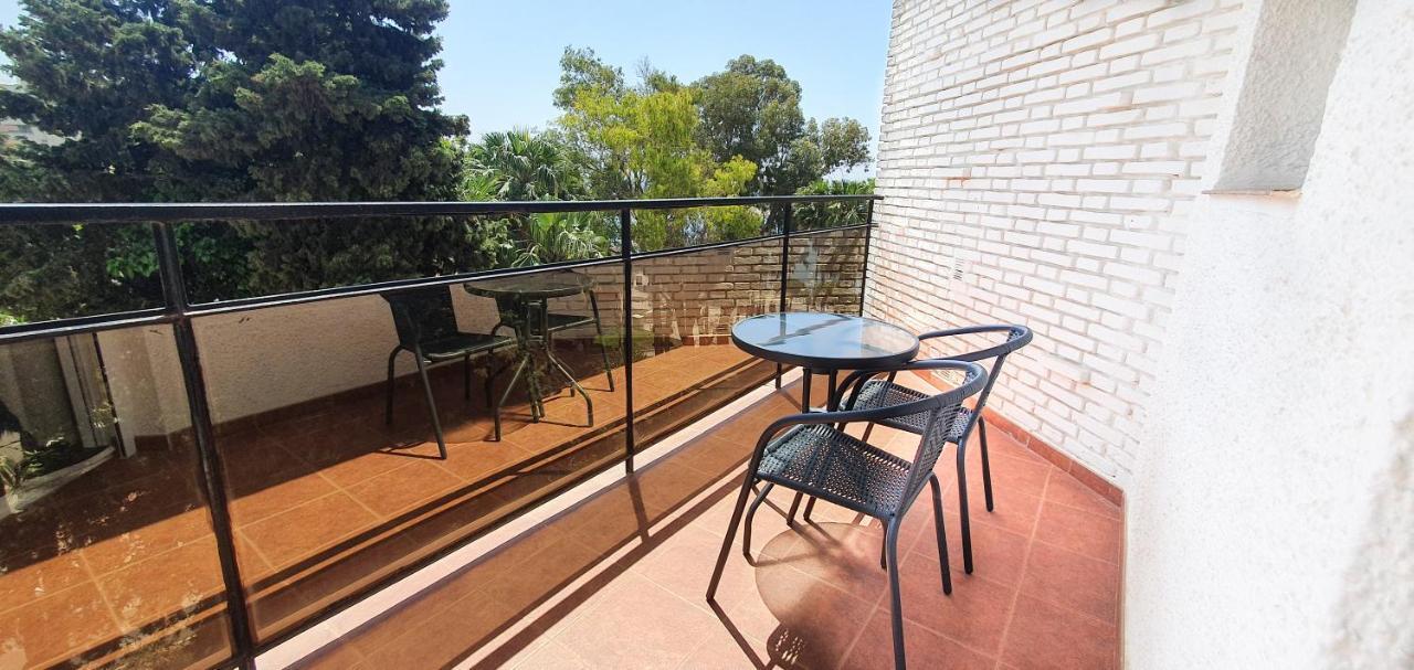 Apartamento Skol 329 - Spacious Beachfront With Sea Views *