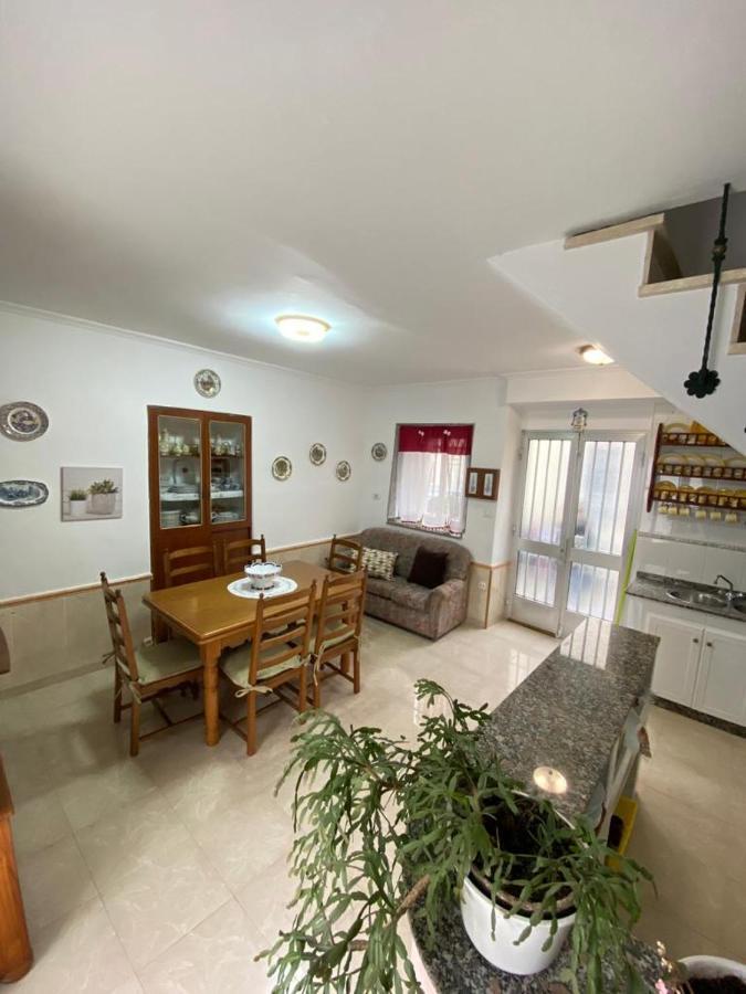 Holiday home Casa Abuela Rosa En El Centro De Cambados_5p Cambados