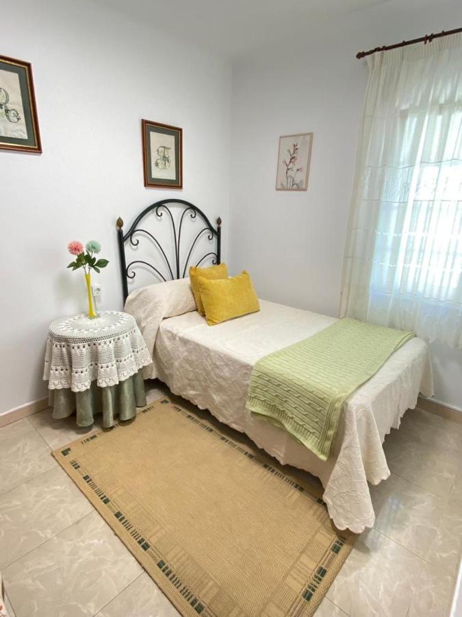 Holiday home Casa Abuela Rosa En El Centro De Cambados_5p