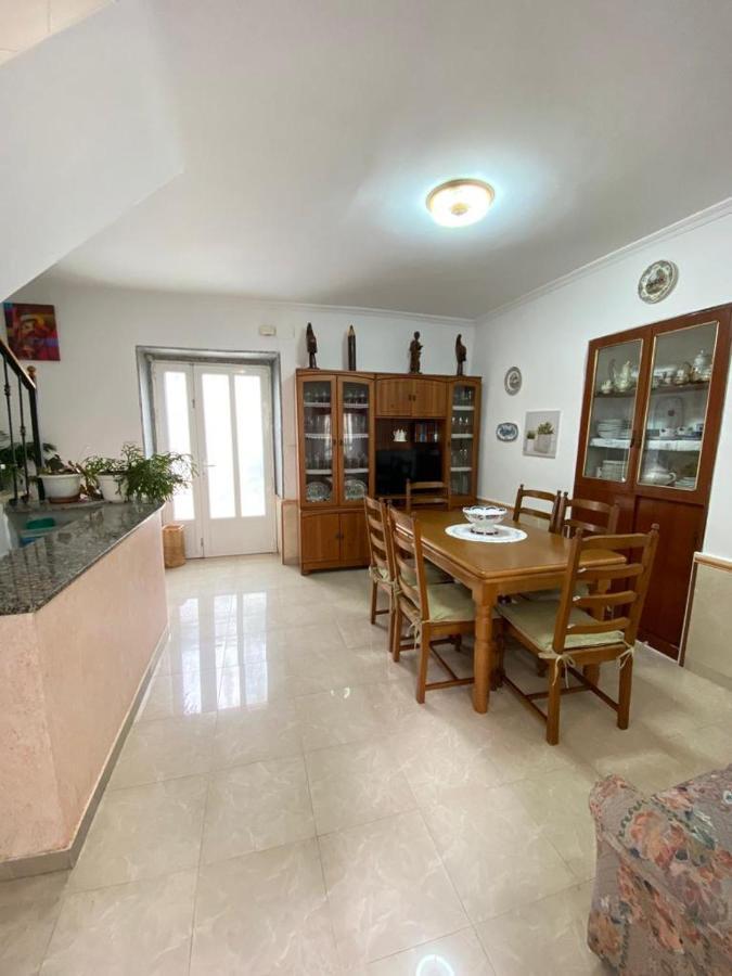 Casa Abuela Rosa En El Centro De Cambados_5p Holiday home *