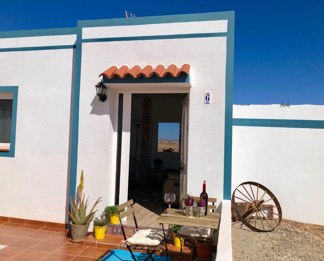Apartamento Casa Lucilita