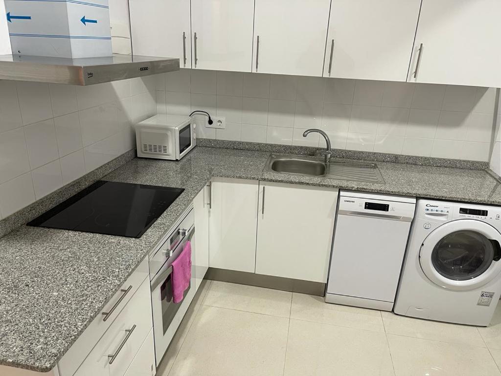 Kasa Apartamento *
