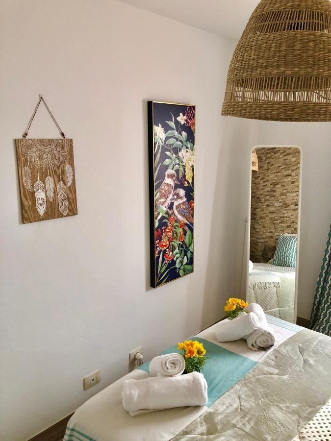 Casa Lucilita Apartamento *