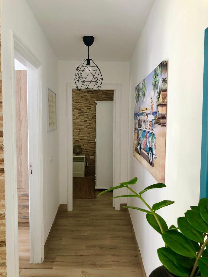 Casa Lucilita Apartamento Valles de Ortega