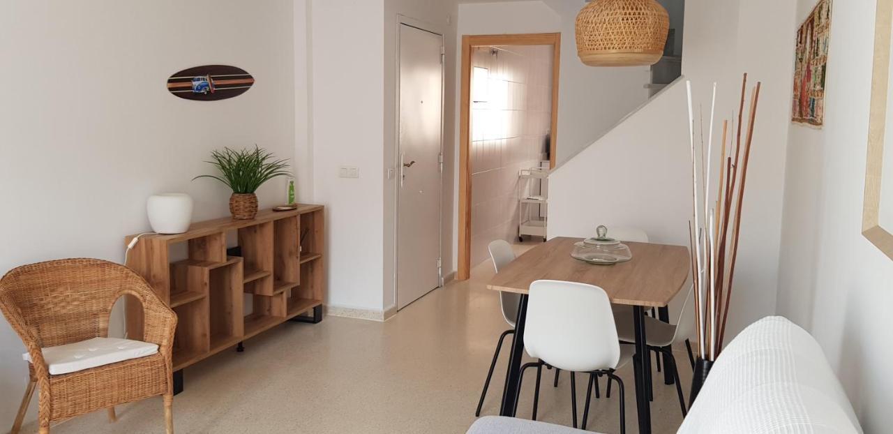 Apartamento Sand Beach Apartment Tarifa